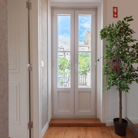 Apartmán Flh Portas Do Sol Duplex With Terrace Lisboa Exteriér fotografie