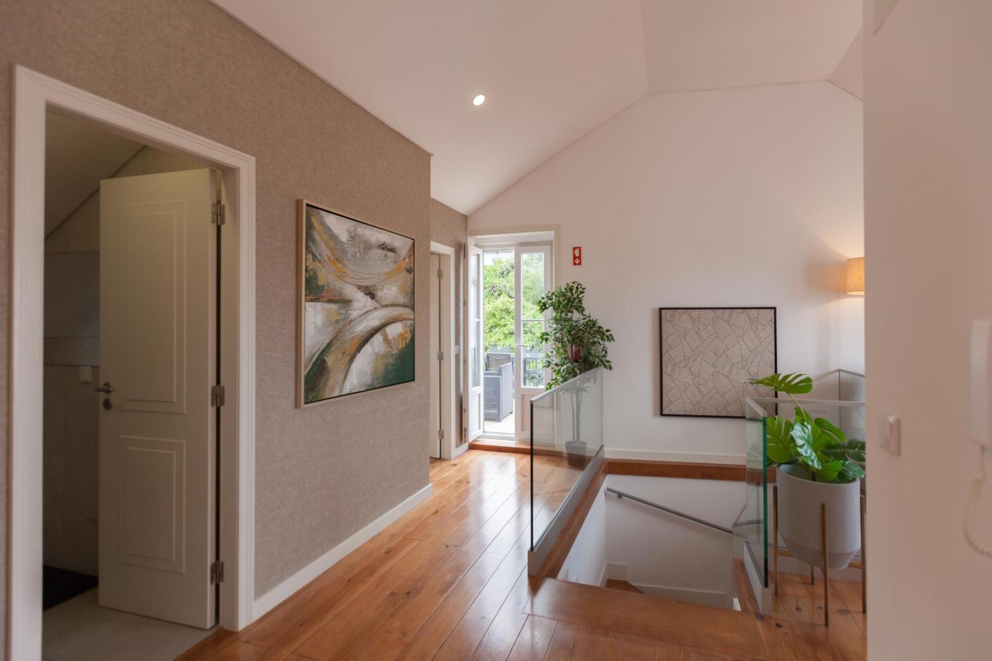 Apartmán Flh Portas Do Sol Duplex With Terrace Lisboa Exteriér fotografie
