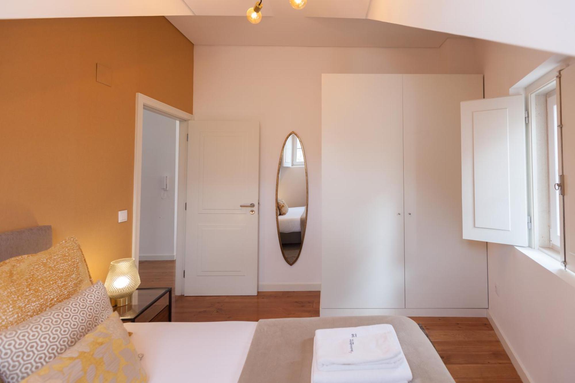 Apartmán Flh Portas Do Sol Duplex With Terrace Lisboa Exteriér fotografie