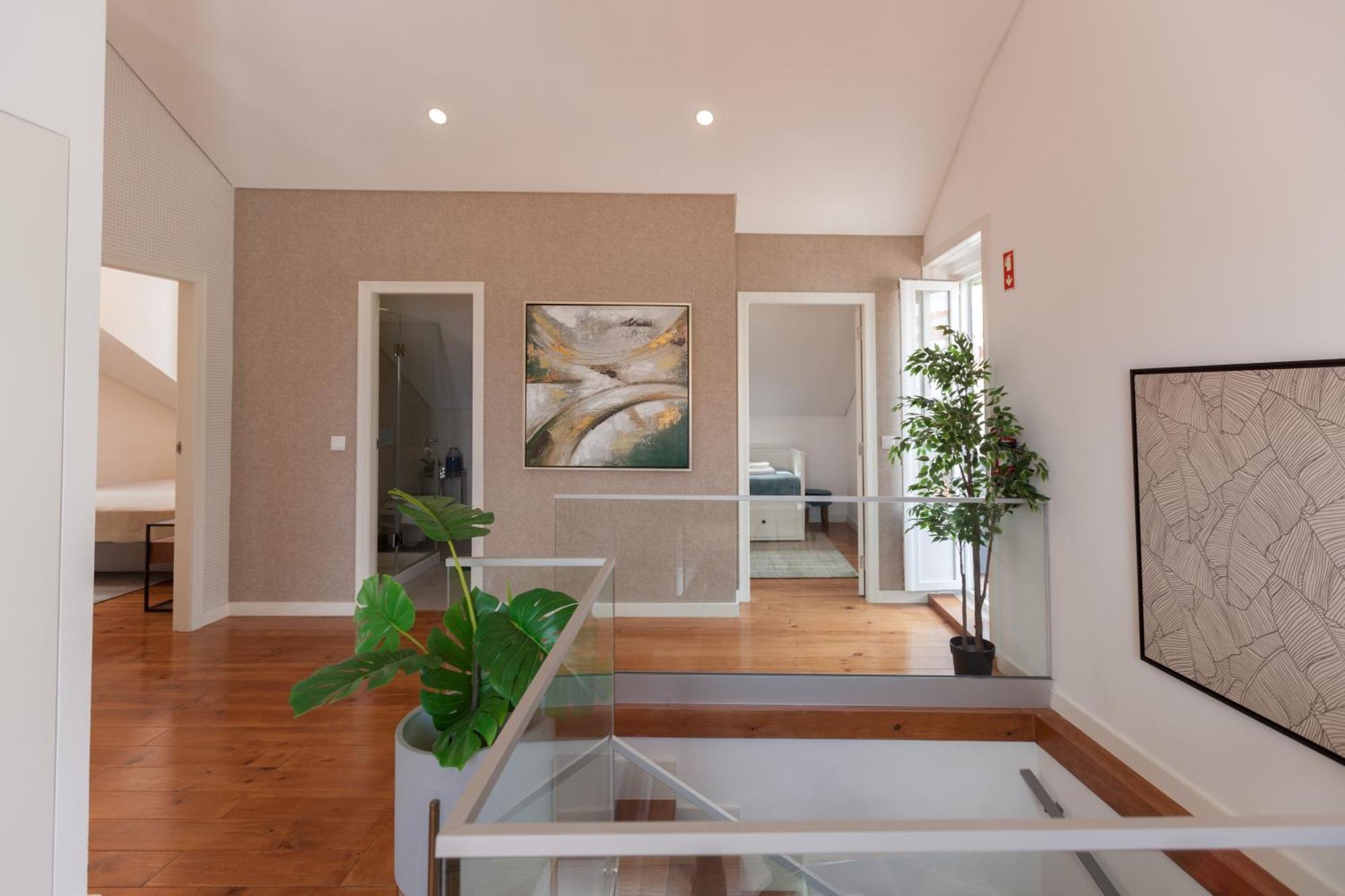 Apartmán Flh Portas Do Sol Duplex With Terrace Lisboa Exteriér fotografie