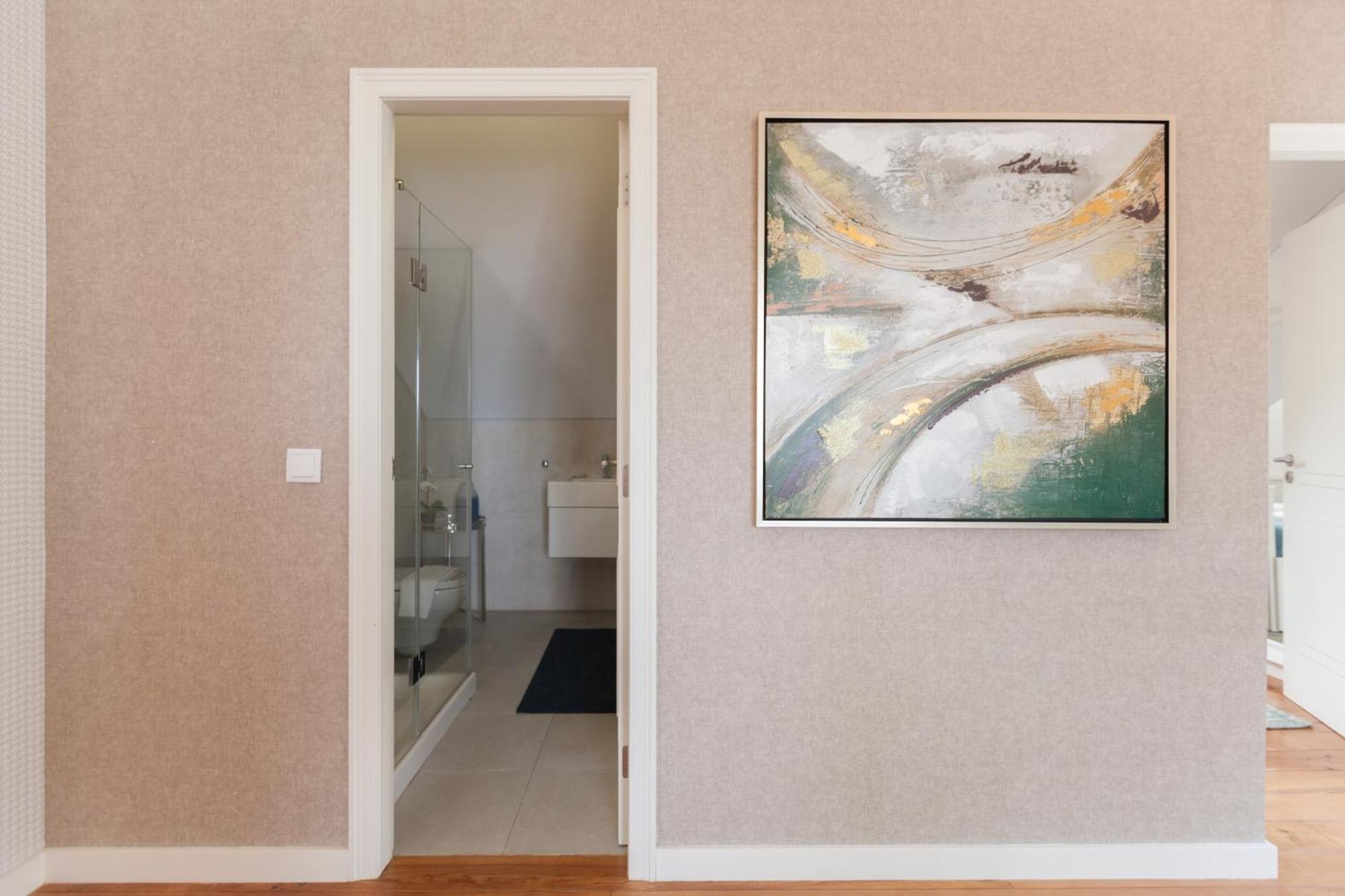 Apartmán Flh Portas Do Sol Duplex With Terrace Lisboa Exteriér fotografie